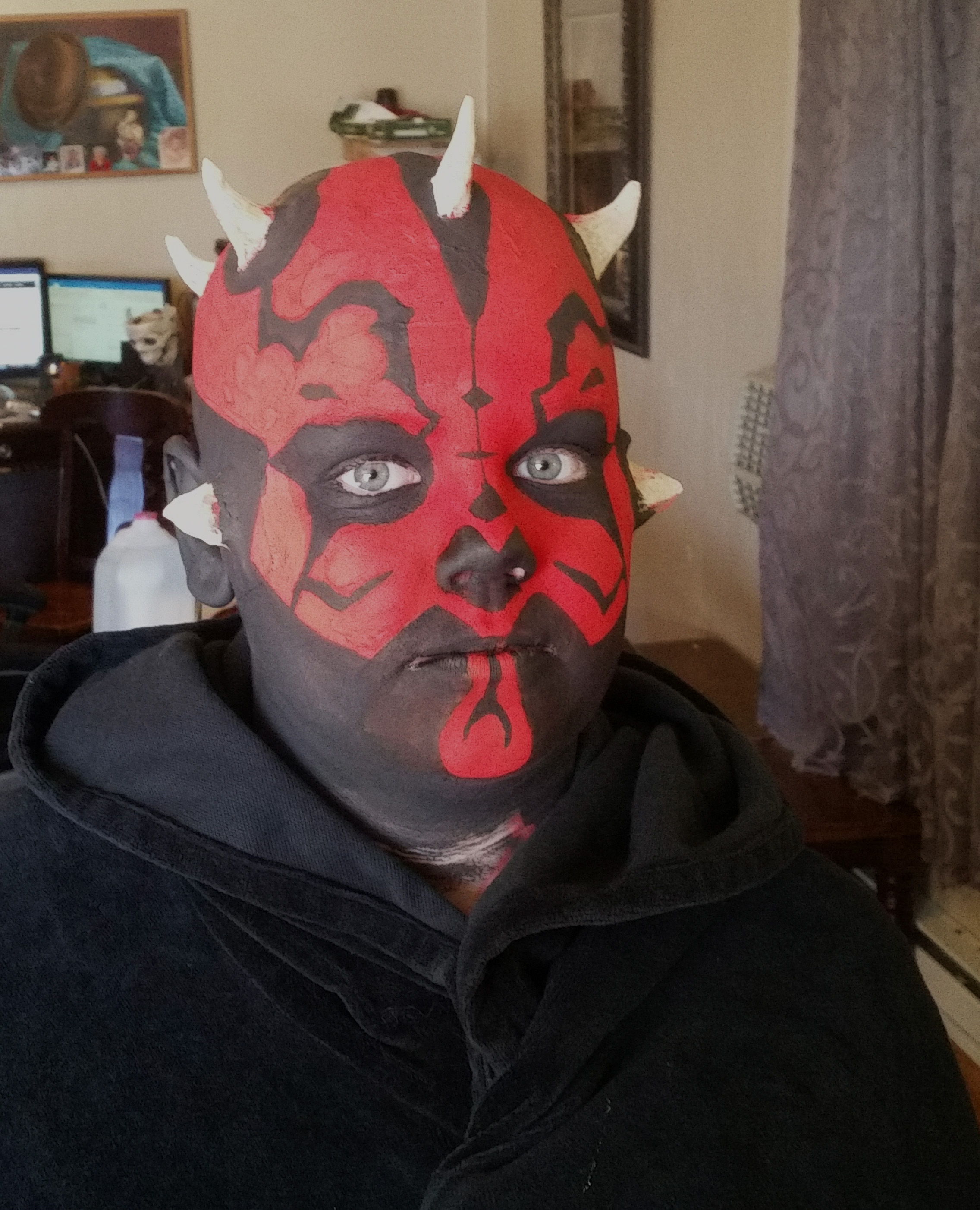 Maul